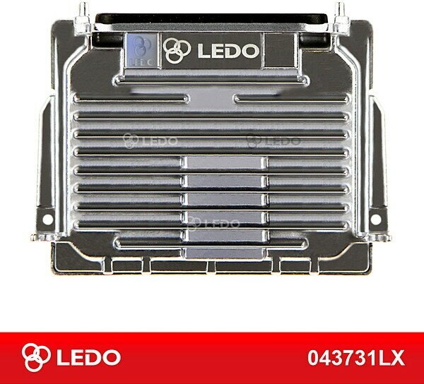   LEDO . 043731lx