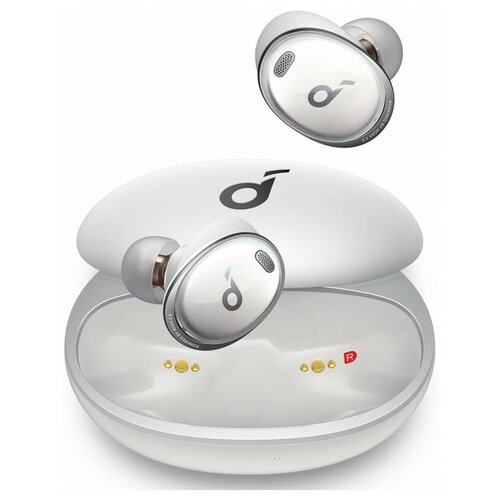 Наушники Soundcore Liberty 3 Pro белый 12050₽