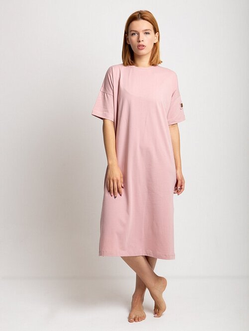 Платье Lilians, размер 42, розовый