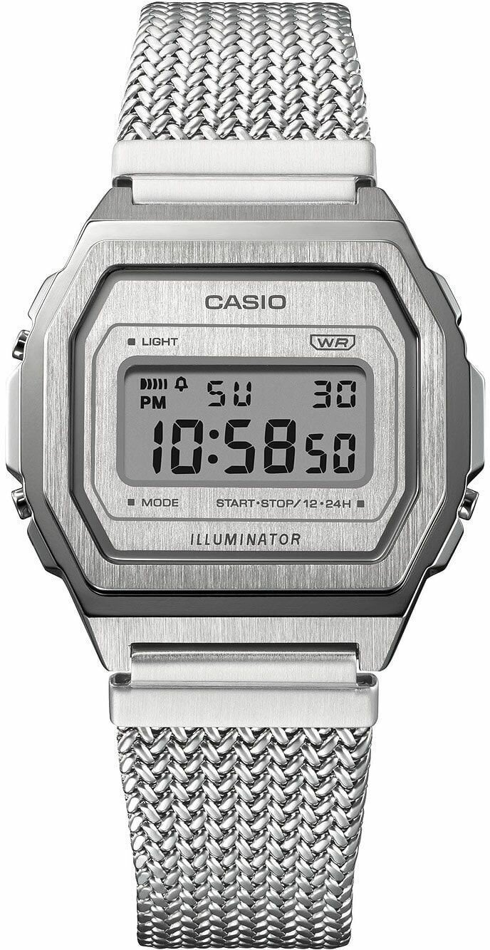 Наручные часы CASIO 