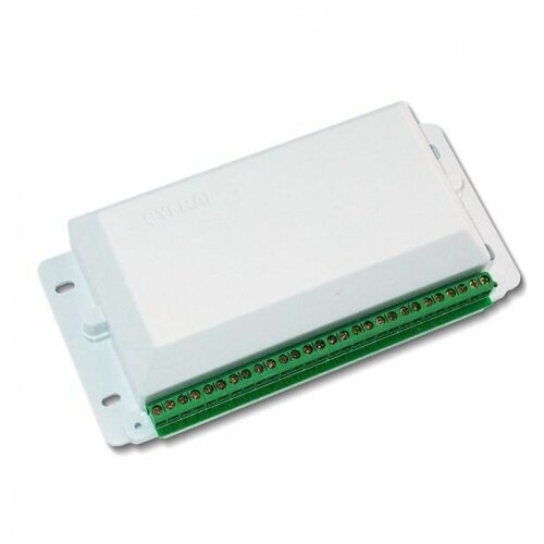 Коммутатор Цифрал КМГ-100