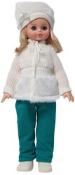 Интерактивная кукла Весна Алиса 14, 55 см, В1684/о