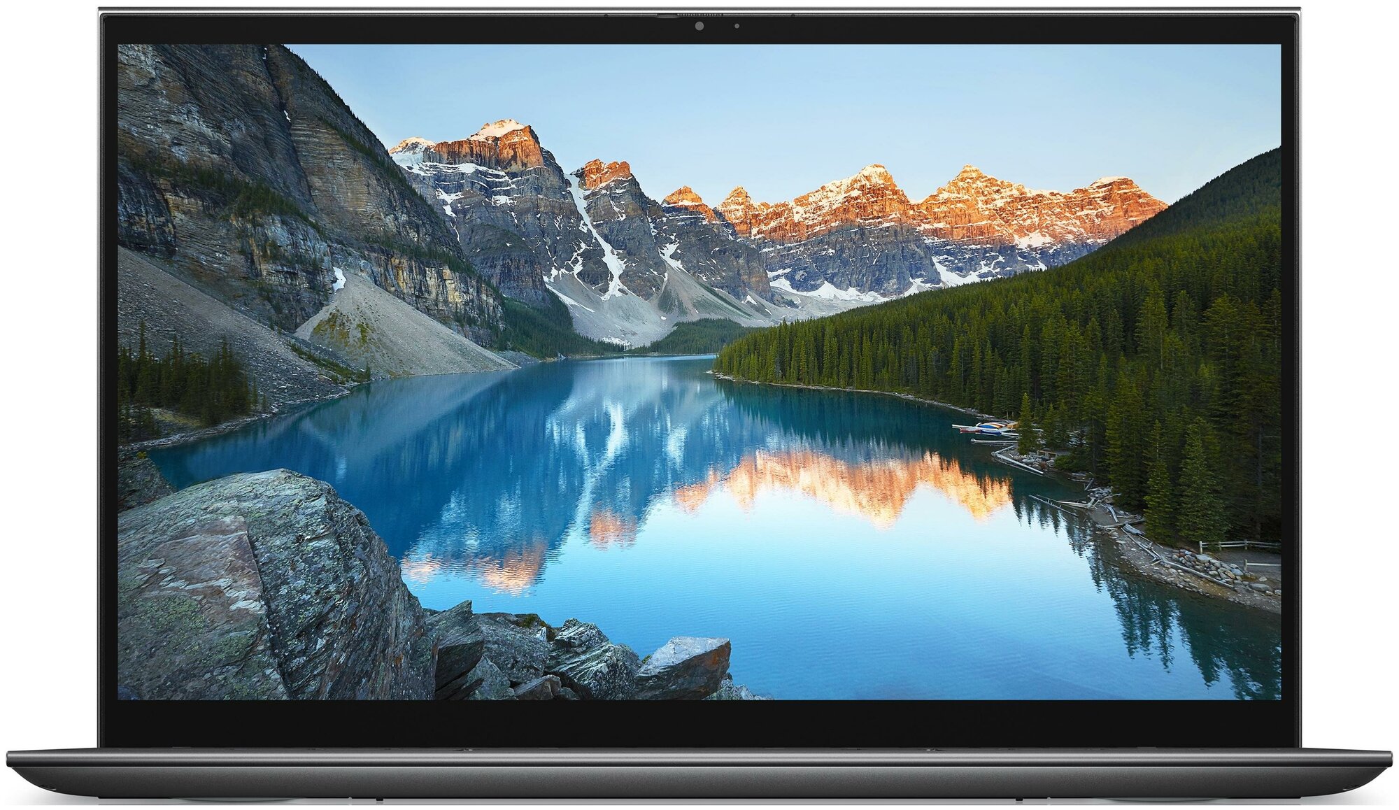 Трансформер Dell Inspiron 5410 серебристый 5410-8885