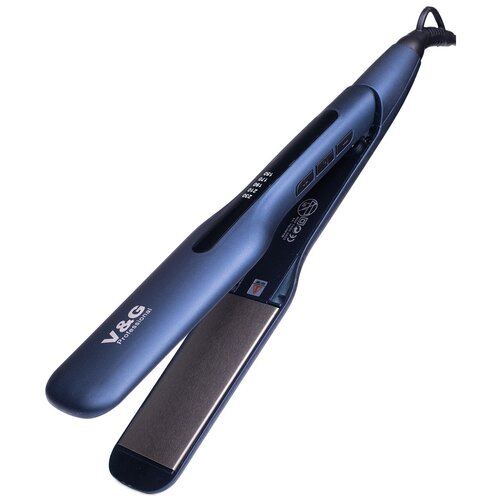 Утюжок профессиональный для кератина ботокса нанопластики VG PROFESSIONAL V4 синий 349000₽