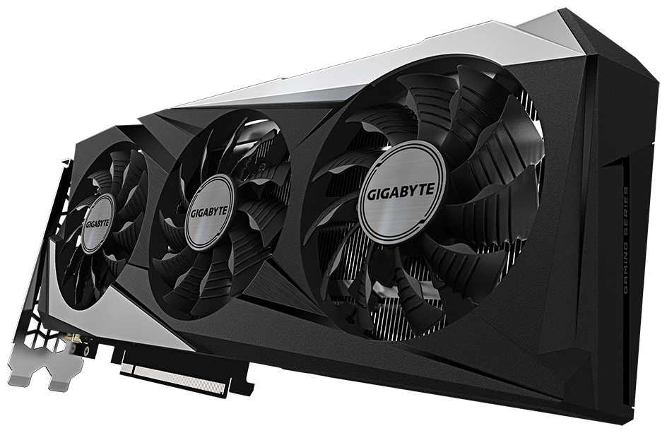 Видеокарта Gigabyte GV-N306TGAMING-8GD