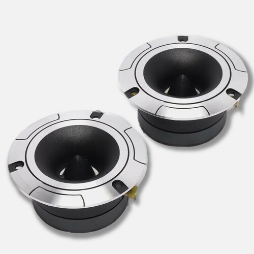 Высокочастотные динамики Tiaoping GTTP14 акустика для автомобиля 170000₽