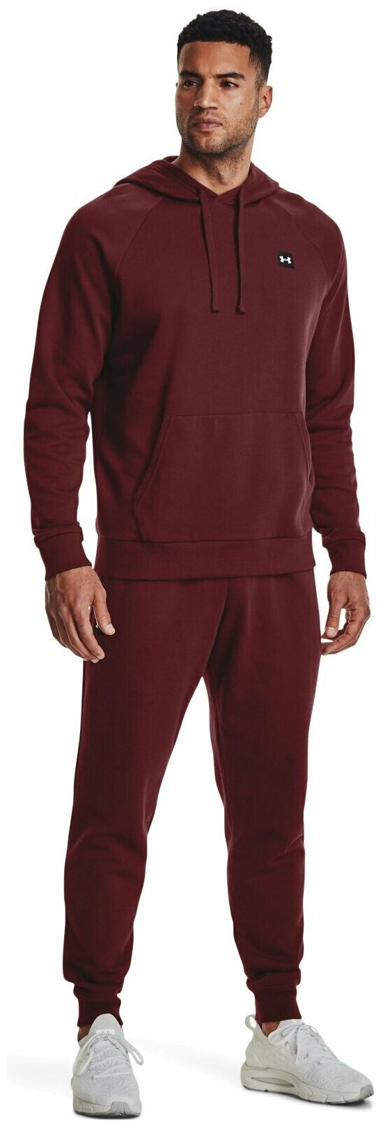 Брюки спортивные Under Armour Rival Fleece Joggers