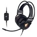 Наушники Gigabyte Гарнитура AORUS H5/USB HEADSET/CIR/MIC/B