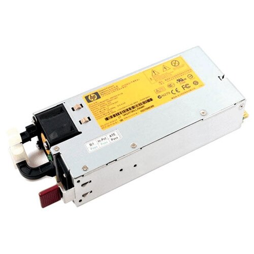 Резервный Блок Питания HP 700287-001 750W 6287000₽