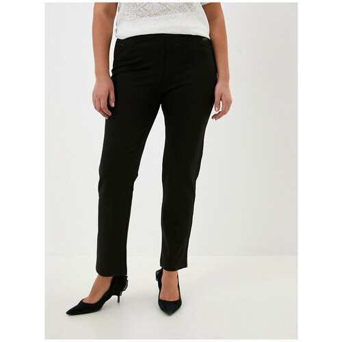 фото Брюки утепленные nadia piskun