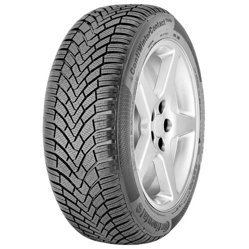 Continental ContiWinterContact TS 850 225/55R17 97H Зима (нешипованные) Runflat