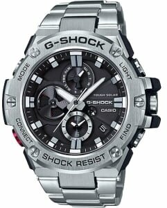 Наручные часы CASIO G-Shock GST-B100D-1ADR