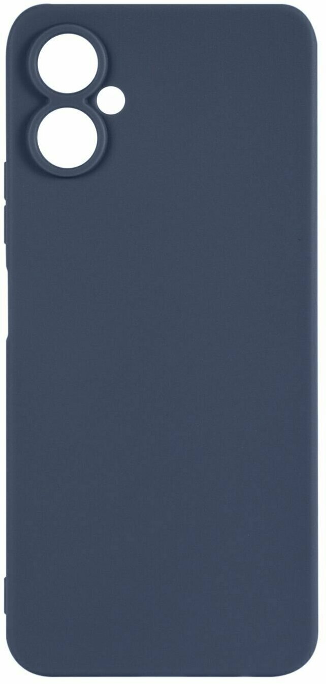 Чехол Red Line Ultimate, для телефона Tecno Camon 19 NEO, силиконовый, синиий