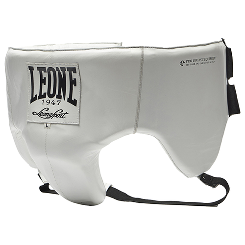 Защита паха Leone 1947 PR335 White (S) защита паха leone 1947 pr321 l