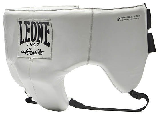 Защита паха Leone 1947 PR335 White (L)