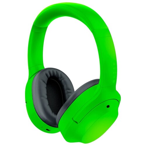 фото Наушники razer opus x green headset rz04-03760400-r3m1