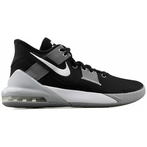 Кроссовки баскетбольные Nike Air Max Impact 2 CQ9382-001 US10 / RUS43