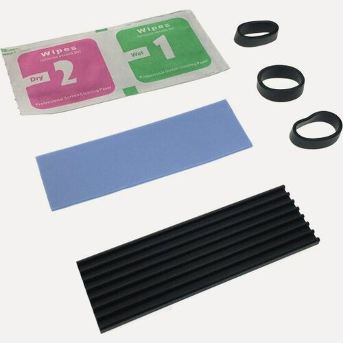 Изображение товара Радиатор для M.2 SSD Espada ESP-R1