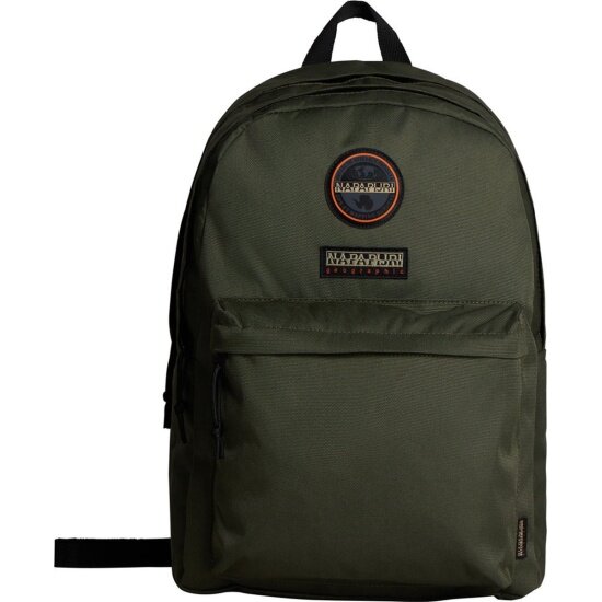 Рюкзак Napapijri H-Voyage Daypack Green Depths