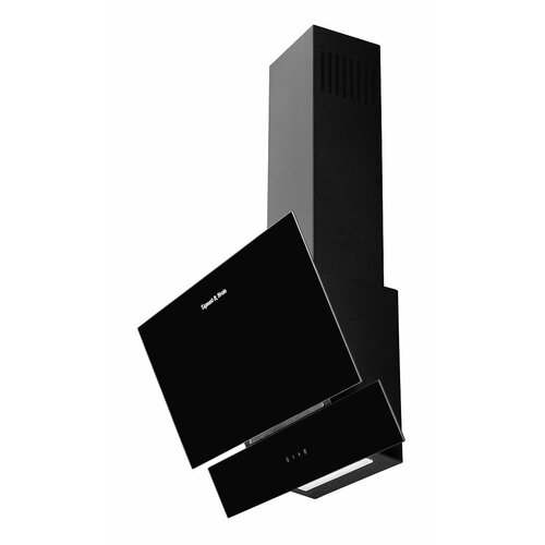 Вытяжка ZIGMUND SHTAIN K 1466 B 50000000₽