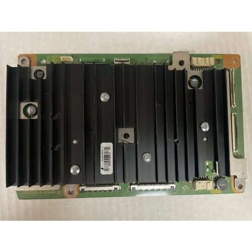 Плата T-Con TNPA5979 1 FR TXNFR1CZVE для Panasonic PANASONIC модель неизвестна 3875₽