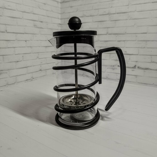 Чайник заварочный френч - пресс Лофт 350 мл 870₽