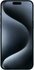 Смартфон Apple iPhone 15 Pro 256 ГБ, Dual: nano SIM + eSIM, черны...