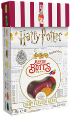 Драже жевательное Harry Potter "Ассорти Bertie Boot's" 35гр Jelly Belly/Таиланд