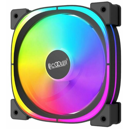 Вентилятор для корпуса PCCooler EF120 ARGB B