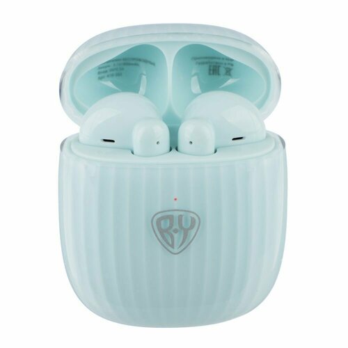 Наушники беспроводные TWS Pearl 140200₽