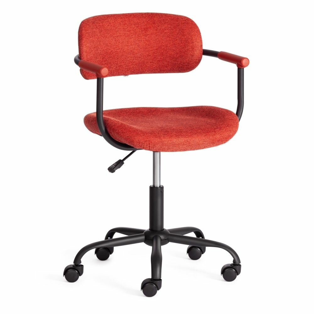 Кресло BEST, бордовый