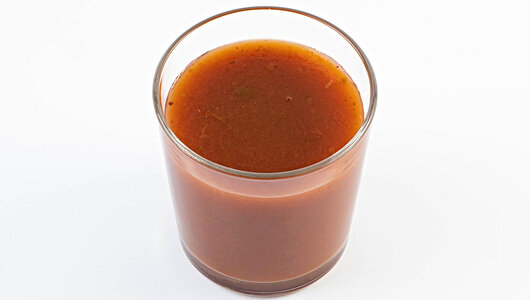 Смузи Be Up Smoothies томат-сельдерей-кинза, 0.3 л - фото №7