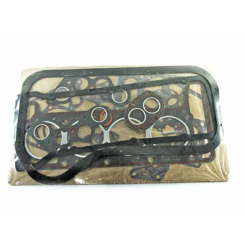 Комплект прокладок двигателя ВАЗ 21011 полный БЦМ 1480₽