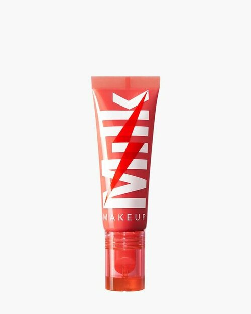 Milk Makeup Бальзам-плампер для губ Electric Glossy Lip Plumper, Wired, 9мл