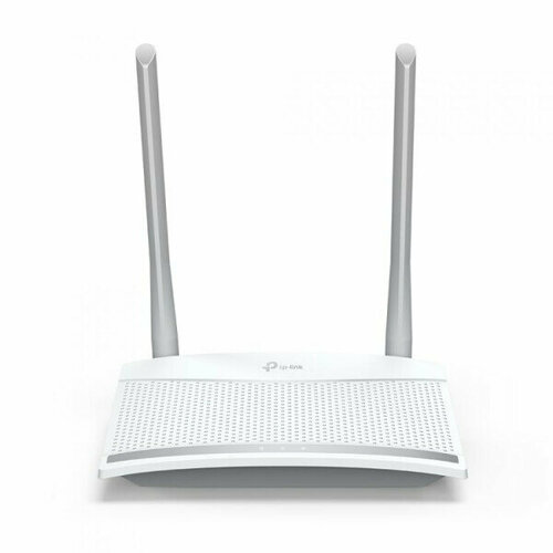 Маршрутизатор Tp-Link TL-WR820N маршрутизатор tp link tl wr820n v2