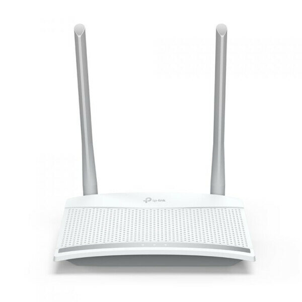 Маршрутизатор Tp-Link TL-WR820N