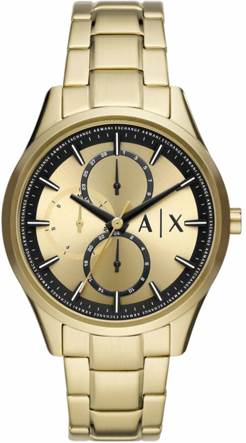 Наручные часы Armani Exchange Dante AX1866