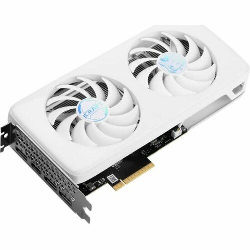 Видеокарта Maxsun RTX4060Ti ICraft OC 16GB Limited X2 RTL 6823700₽