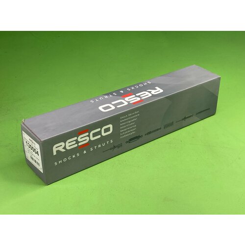 Амортизатор подвески !318-489 O/O 20x78 20x68 \SAF