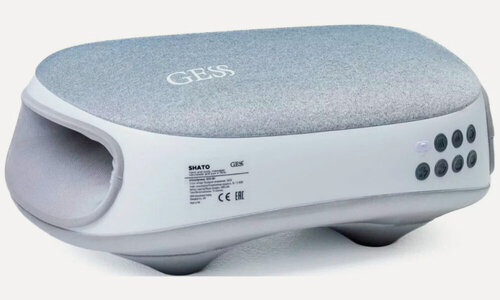 Изображение товара Массажер для рук, живота и тела Gess SHATO