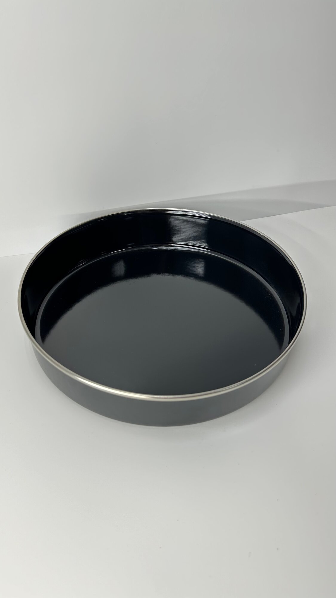 фото Противень круглый Simfer размер: 31x6,0 см