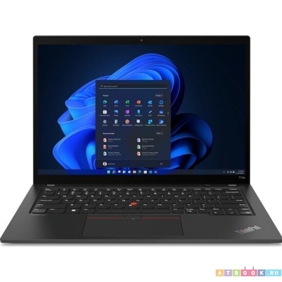 LENOVO Ноутбук ThinkPad 21AJSAA000