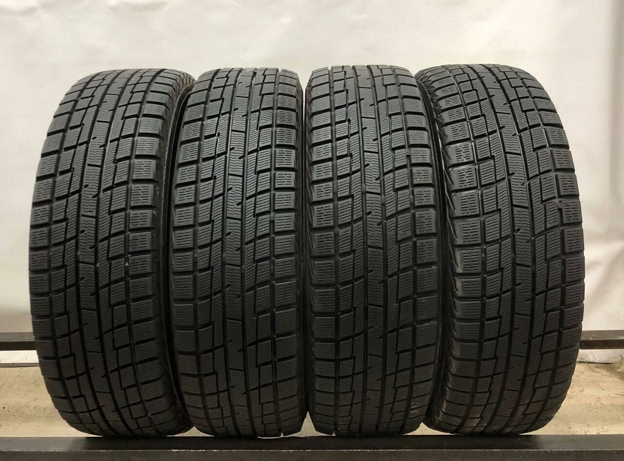 Yokohama Ice Guard IG30 175/65 R14 БУ Шины Зимние