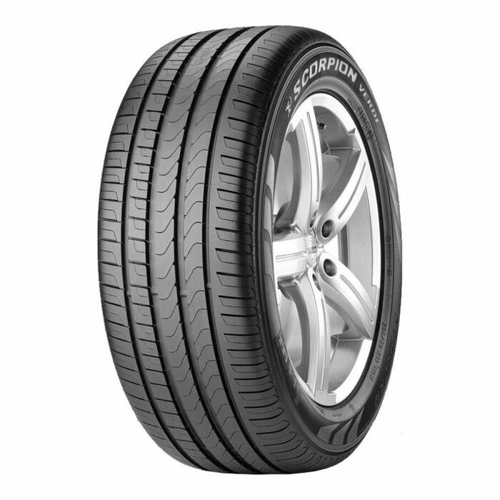 Pirelli Scorpion Verde K1 235/55 R18 100V *летние