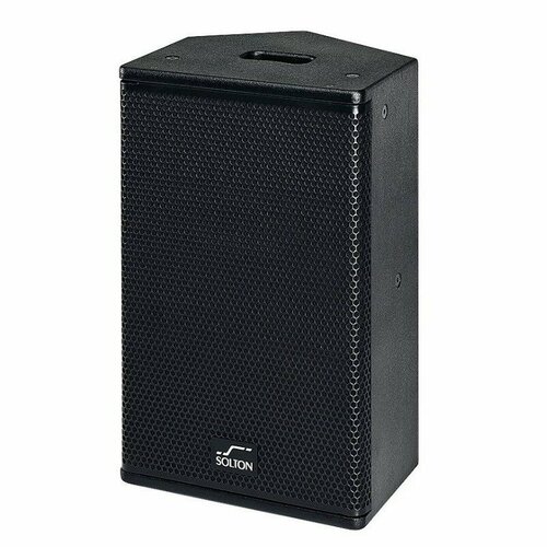 Активная акустическая система SOLTON aart T10A 12268600₽