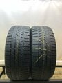 Pirelli Scorpion Ice Snow 255/50 R19 БУ Шины Зимние