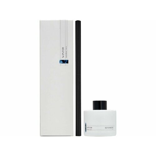 Диффузор ароматический AESTHETE home Winter