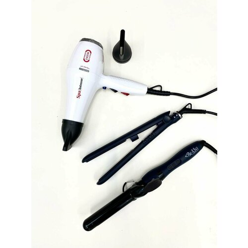 Набор Diving 125 из трех профессиональных инструментов