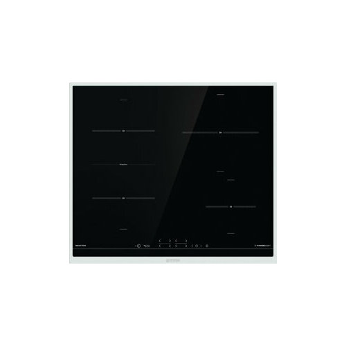 Варочная панель GORENJE Индукционная варочная поверхность Gorenje IT643BX7 черный 4093200₽