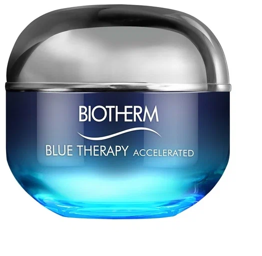 Biotherm Blue Therapy Accelerated Cream Восстанавливающий крем для лица, 50 мл